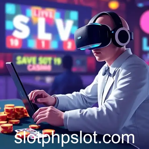 Rise of Online Gambling in the Digital Age