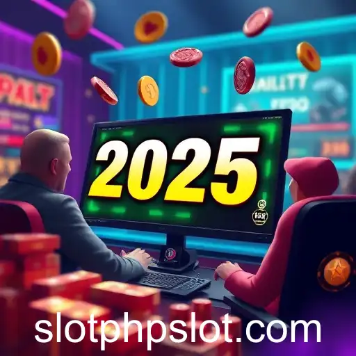 The Rise of Online Gaming in the Modern Era