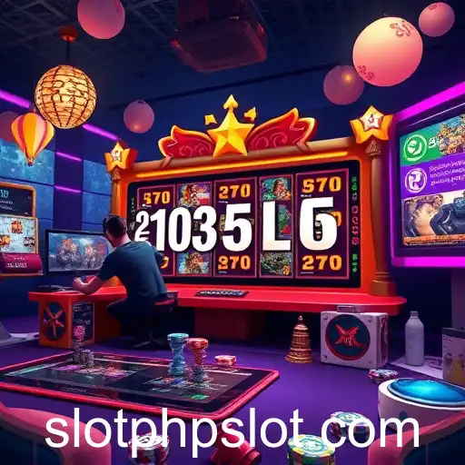 phpslot